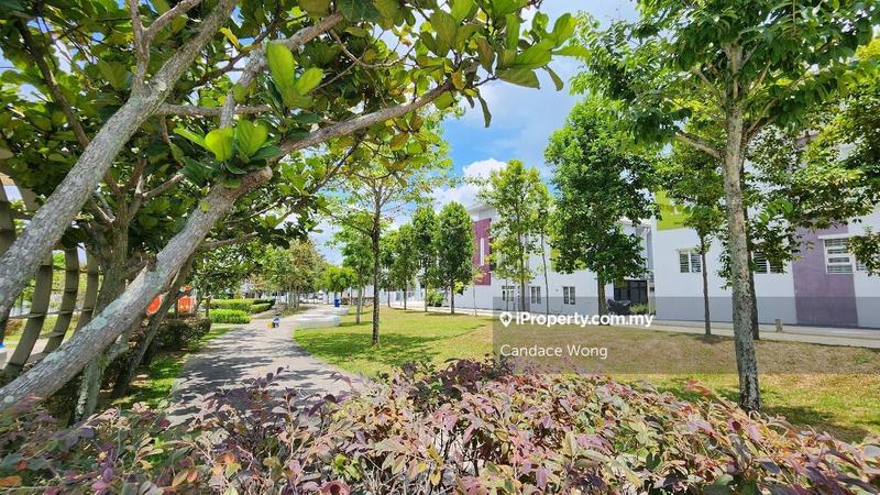 2-storey Terraced House for Sale in Semanja, Jelok Impian, Saujana Impian, Kajang by Candace Wong - iProperty.com.my