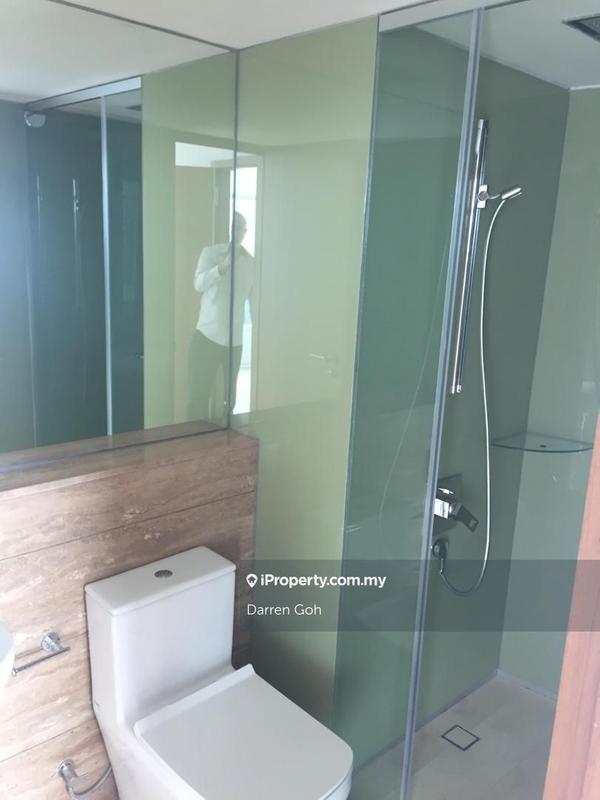 Service Residence for Sale in Vortex KLCC by Darren Goh - iProperty.com.my