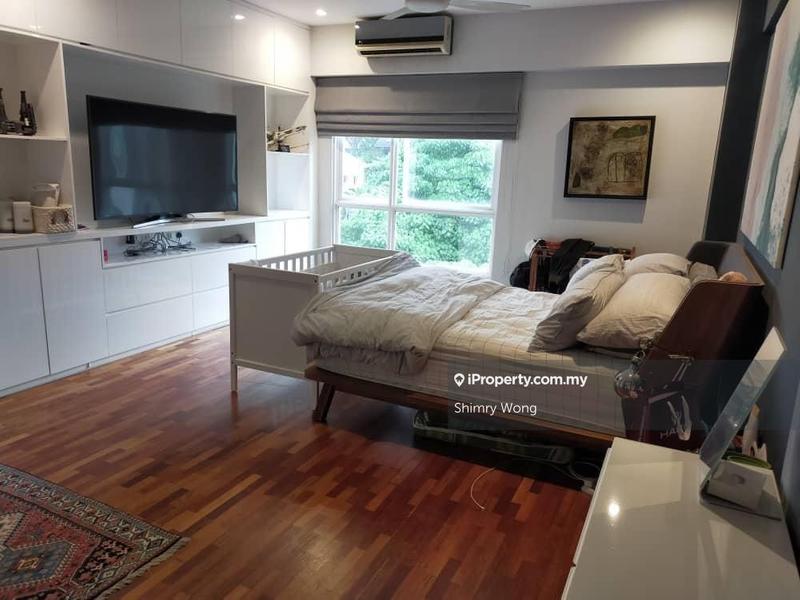 Condominium for Sale in One Jelatek by Shimry Wong - iProperty.com.my