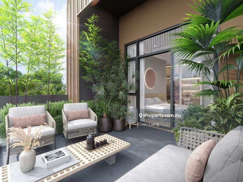 2-storey Terraced House for Sale in Cyber 10, Cyberjaya by Chin Liang - iProperty.com.my