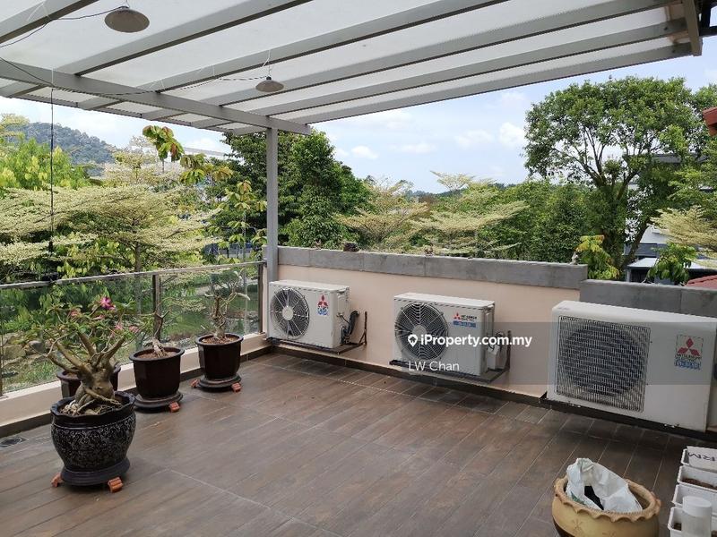 Bungalow House for Sale in Setia Eco Park, Setia Alam by LW Chan - iProperty.com.my