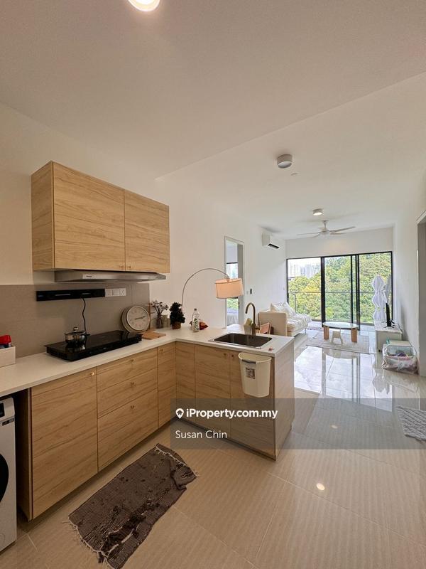 For Rent - Hampton Height Damansara