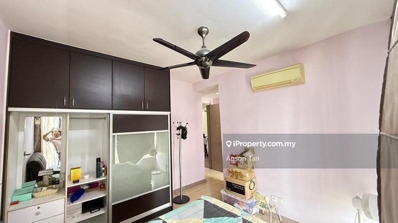 Condominium for Rent in Menjalara 18 by Anson Tan - iProperty.com.my