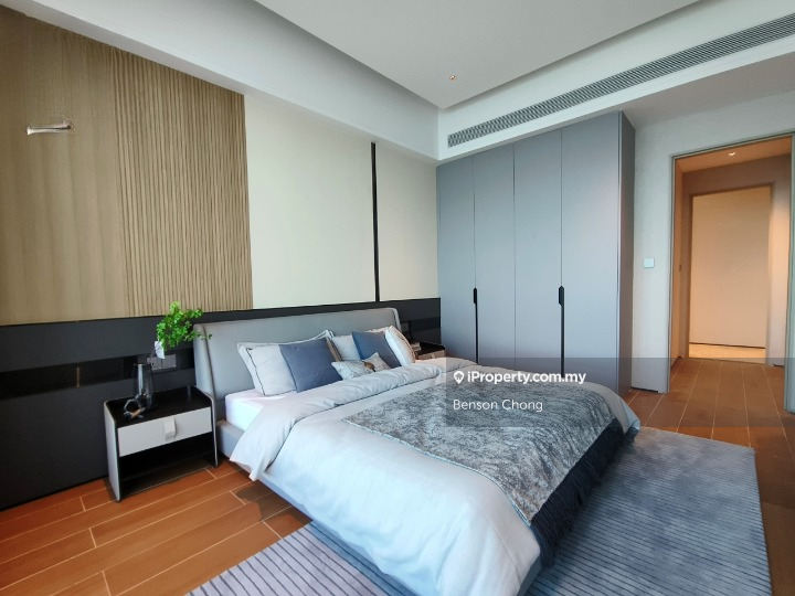 Service Residence for Sale in Nigella Park by Benson Chong - iProperty.com.my