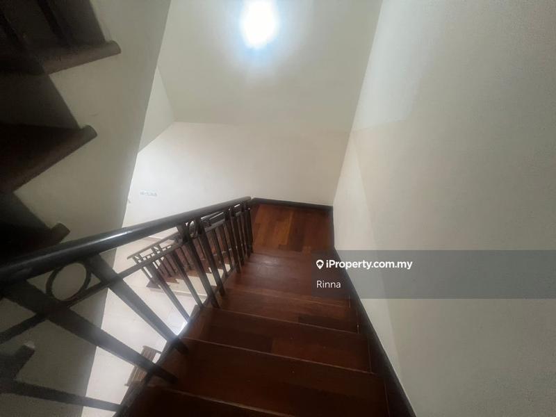 Rumah Berangkai 2.5 Tingkat untuk Disewa di Duta Kensington Park, Sri Hartamas oleh Rinna - iProperty.com.my
