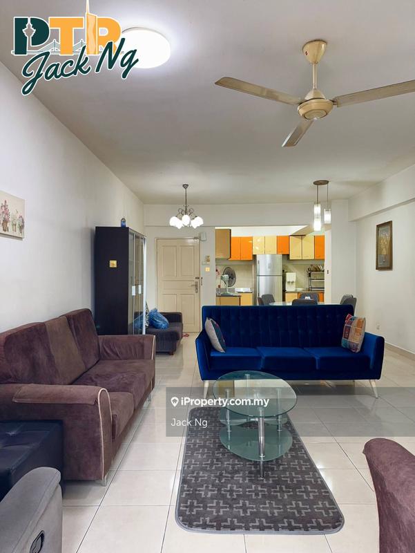 For Rent - Sea View Tower