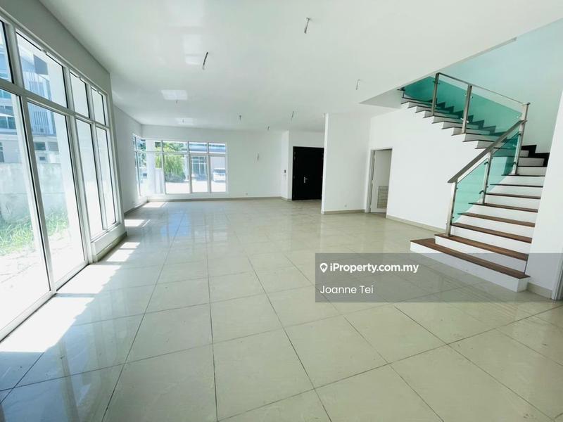 Semi-Detached House for Sale in Garden Residence, Cyberjaya by Joanne Tei - iProperty.com.my