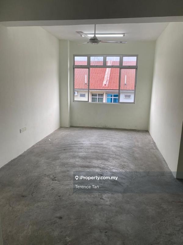 For Rent - Taman Ehsan Jaya