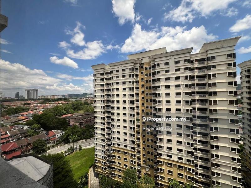 For Rent - Pelangi Utama