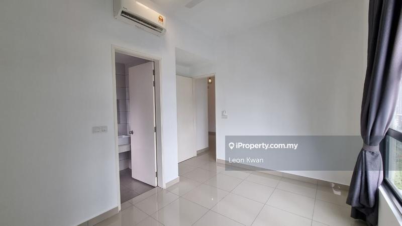 Service Residence for Rent in Conezion Residences by Leon Kwan - iProperty.com.my