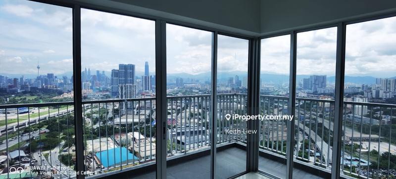 For Rent - Razak City Residences (RC Residences)