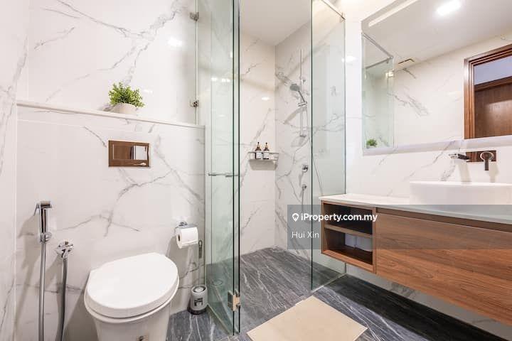 Service Residence for Rent in Core Residence @ TRX by Hui Xin - iProperty.com.my