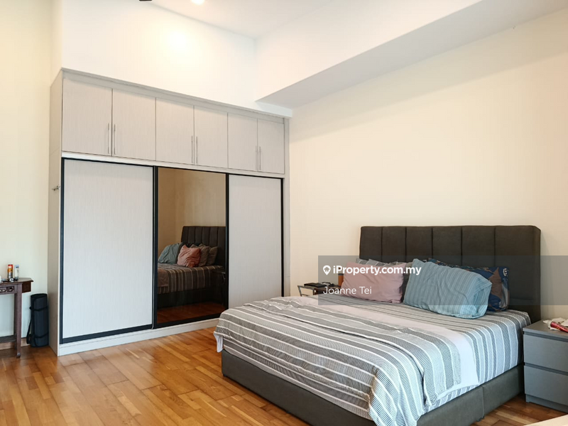 Rumah Teres 3-Tingkat untuk Dijual di Schumann Type, Symphony Hills, Cyberjaya oleh Joanne Tei - iProperty.com.my