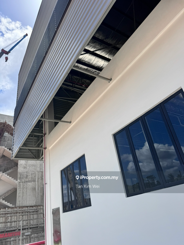 For Rent - ISygney Senai