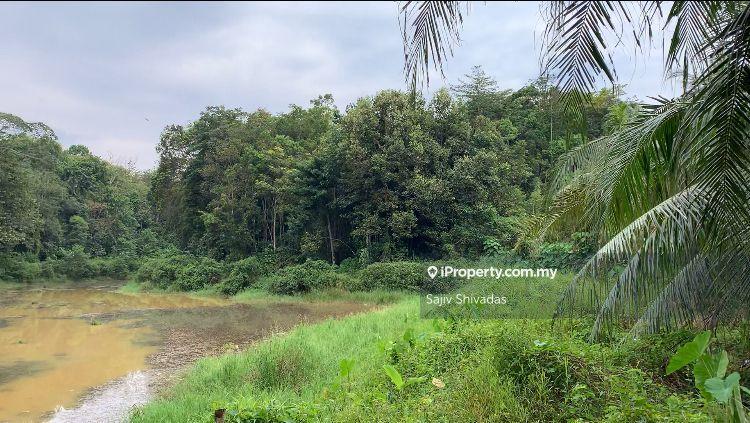 Industrial Land for Sale in Near Proton City, Tanjung Malim by Sajiv Shivadas - iProperty.com.my