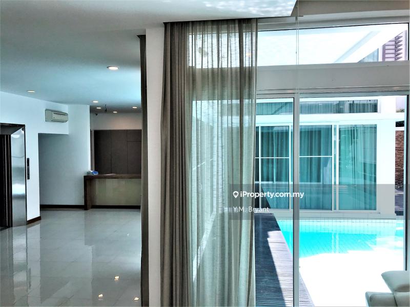 Semi-Detached House for Sale in Tropicana, Selangor by Bryant Be - iProperty.com.my