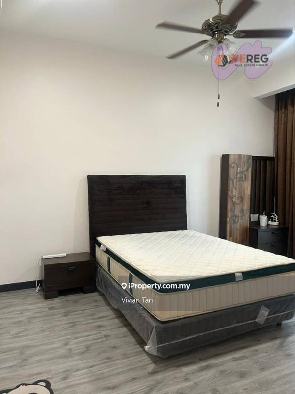 Kediaman Servis untuk Dijual di D'sands Residence oleh Vivian Tan - iProperty.com.my