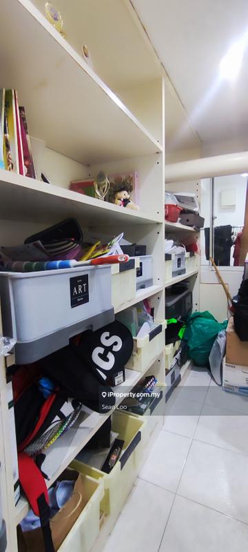 Condominium for Sale in Pandan Ville Condominium by Sean Loo - iProperty.com.my