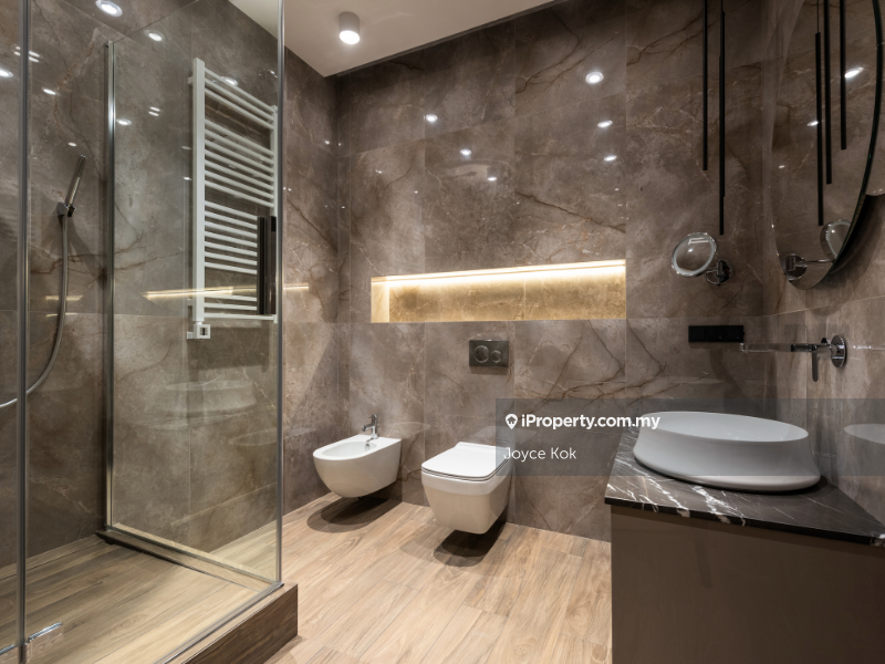 Condominium for Sale in Aetas Damansara by Joyce Kok - iProperty.com.my
