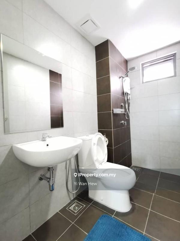 Residensi Servis untuk Disewa di Meritus Residensi oleh Yi Wan Hew - iProperty.com.my