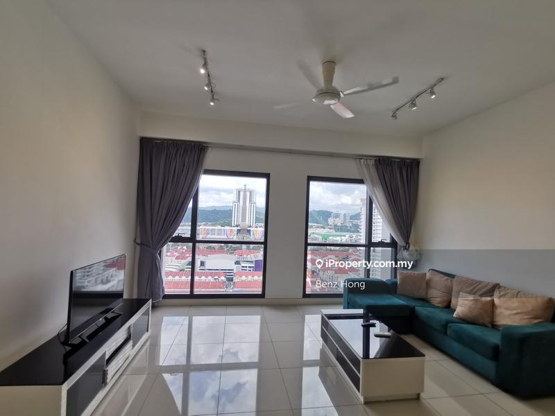 For Rent - Arnica @ Tropicana Gardens