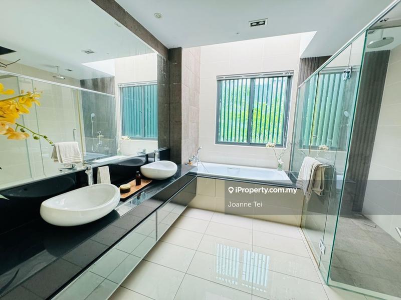 Semi-Detached House for Sale in Sejati Residence. Cyberjaya, Cyberjaya by Joanne Tei - iProperty.com.my