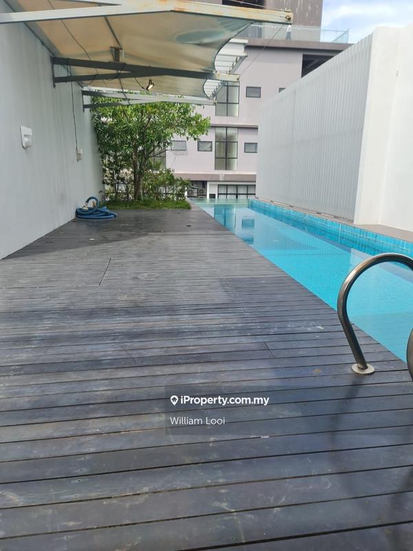 For Rent - The Katana Residences