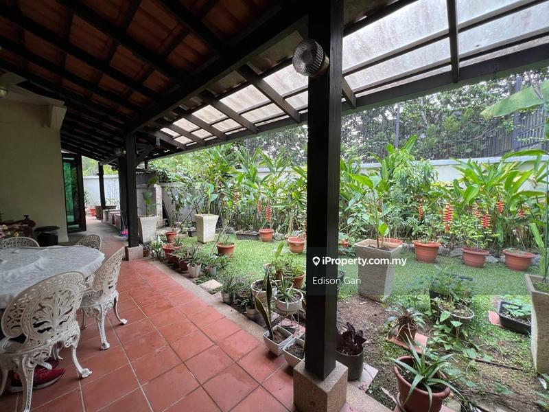 Bungalow House for Sale in Impian Bukit Tunku, Bukit Tunku (Kenny Hills) by Edison Gan - iProperty.com.my