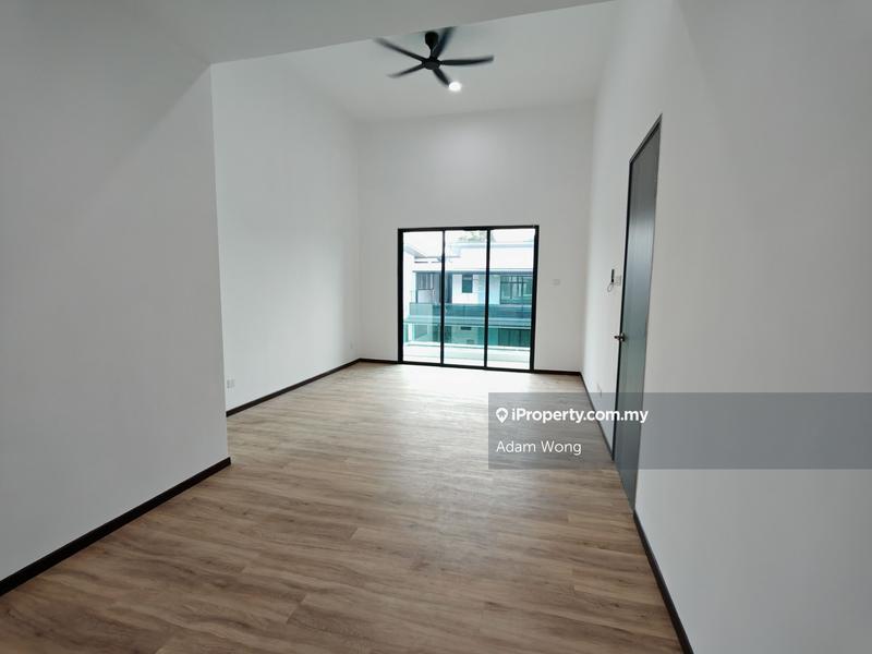 Semi-Detached House for Rent in Bukit Banyan, Sungai Petani by Adam Wong - iProperty.com.my