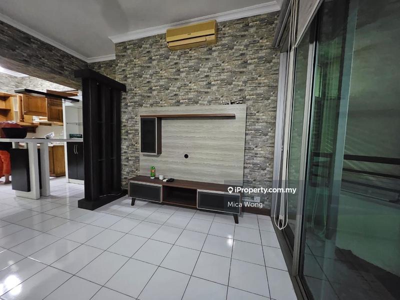 Kondominium untuk Dijual di Riana Green Condominium oleh Mica Wong - iProperty.com.my