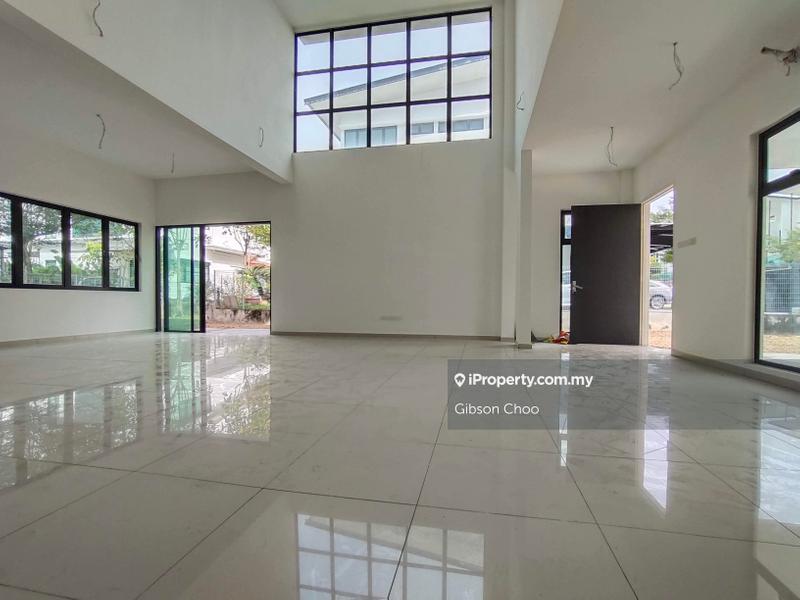 Semi-Detached House for Sale in Kajang Perdana, Kajang by Gibson Choo - iProperty.com.my