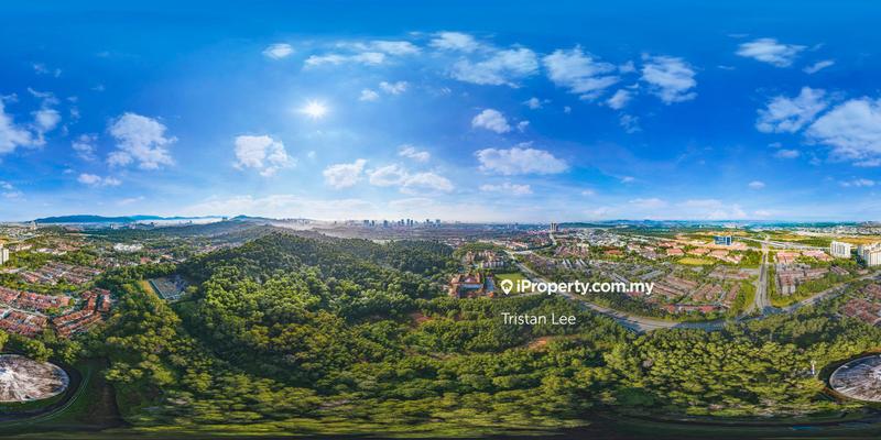 Kondominium untuk Dijual di Mahogany Residences oleh Tristan Lee - iProperty.com.my