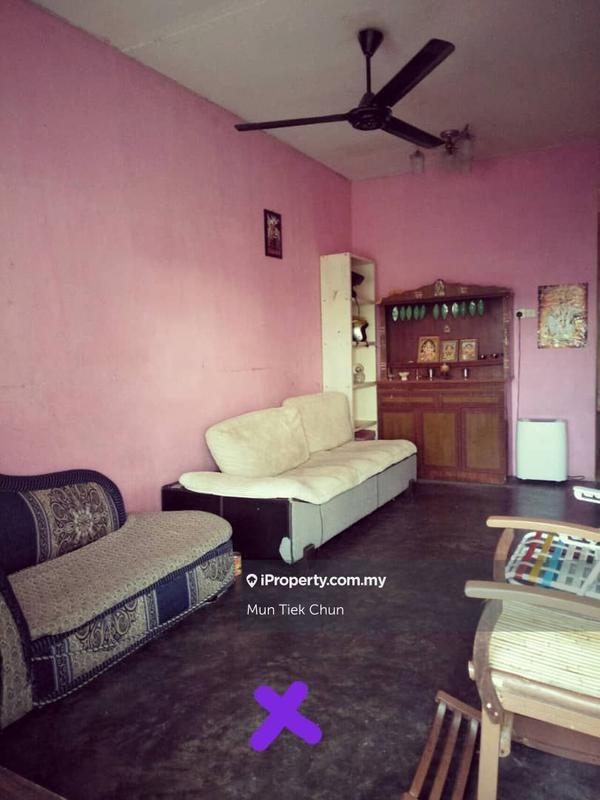 For Sale - Taman Jawi Indah