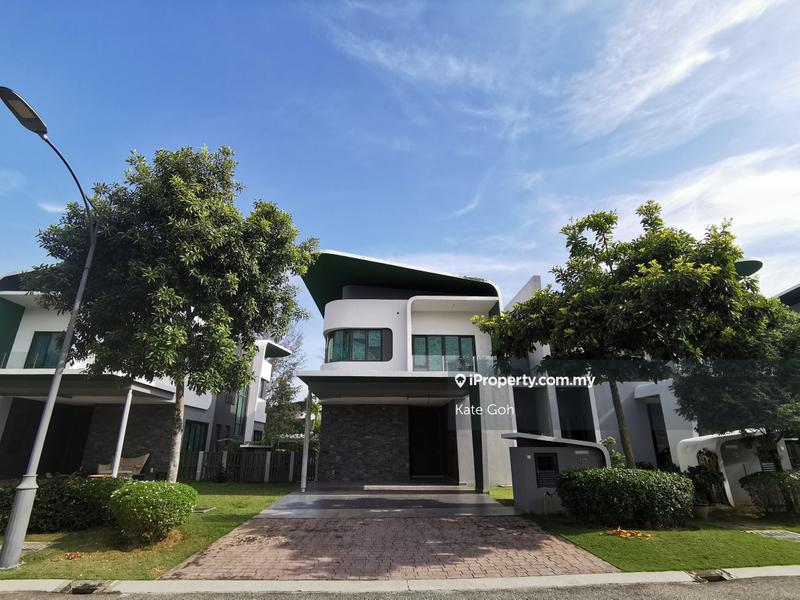 Rumah Berkembar untuk Dijual di Setia Eco Glades, Cyberjaya oleh Kate Goh - iProperty.com.my