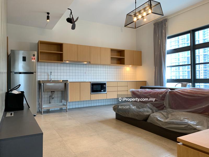 Pangsapuri untuk Disewa di Union Suites oleh Anson Tan - iProperty.com.my
