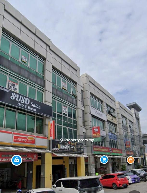 Shop for Rent in BANDAR PUCHONG JAYA, Puchong by Aaron Yee - iProperty.com.my