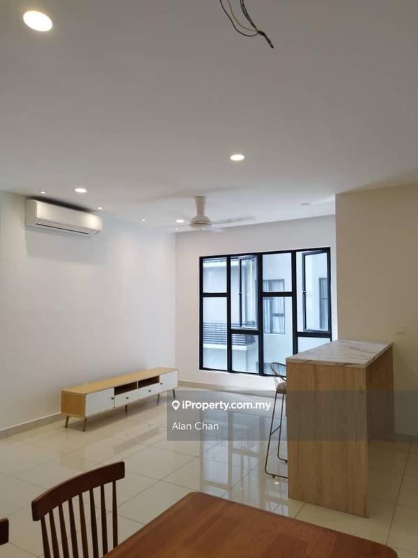 For Sale - The Havre Bukit Jalil