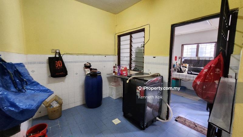 Rumah Teres 2-Tingkat untuk Dijual di Usj 1, Subang Jaya oleh Kenneth Kok - iProperty.com.my