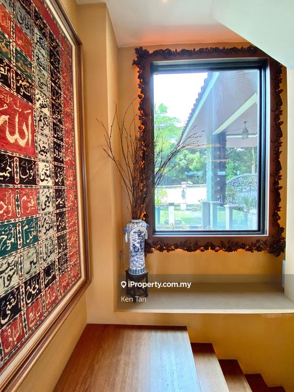 Bungalow House for Sale in Bukit Damansara, Damansara Heights by Ken Tan - iProperty.com.my