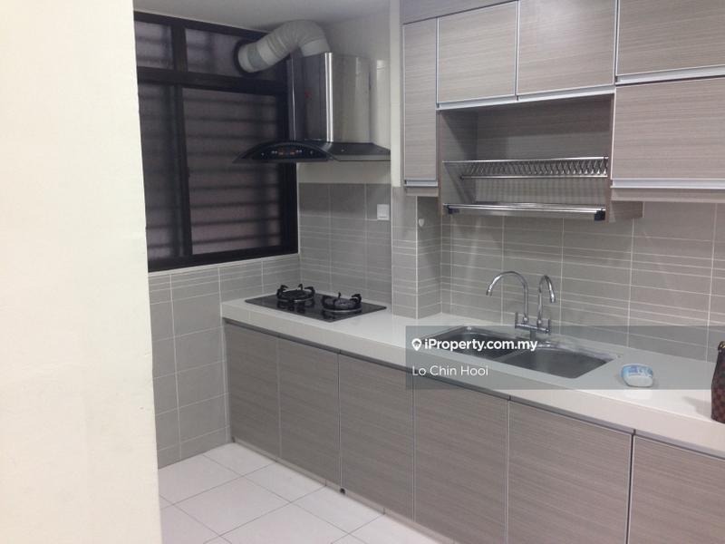 For Sale - Symphony Heights (Simfoni Heights)