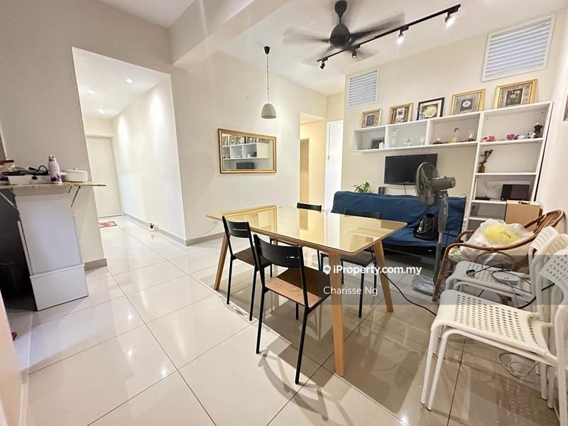 For Sale - Sg Long Residence