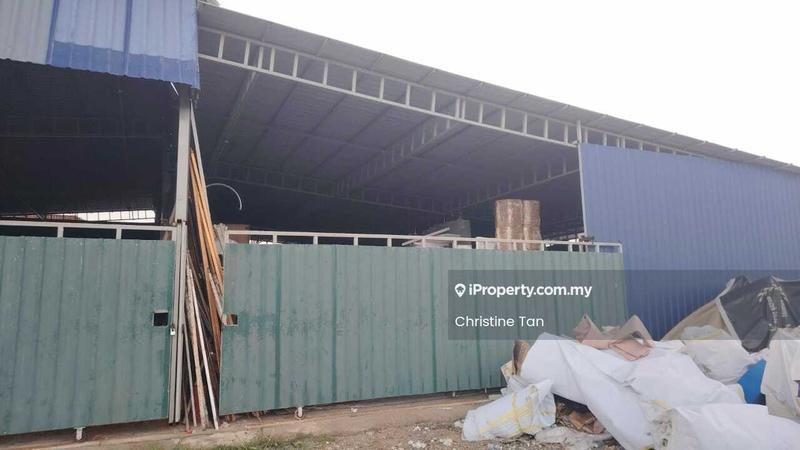 Warehouse for Rent in Kampung Tengah, Puchong by Christine Tan - Exterior - iProperty.com.my