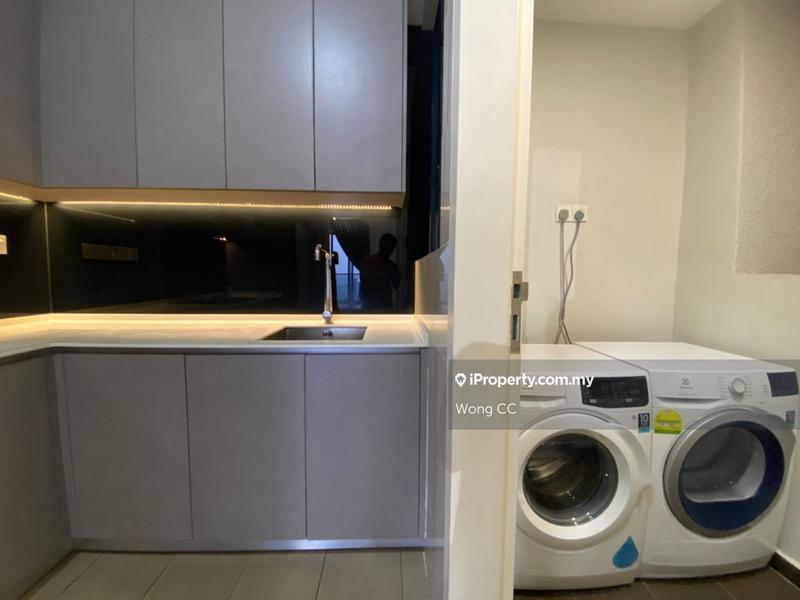 For Rent - Nidoz Residences @ Desa Petaling