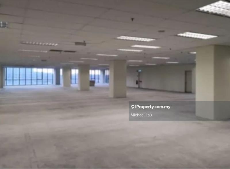 Office for Rent in Ara Damansara, Selangor by Michael Lau - iProperty.com.my