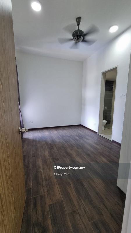 Service Residence for Sale in City of Green by Cheryl Yen - iProperty.com.my