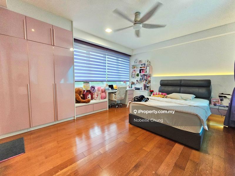 Rumah Teres 3.5-Tingkat untuk Dijual di Putra Heights, Subang Jaya oleh Nobeille Chung - iProperty.com.my
