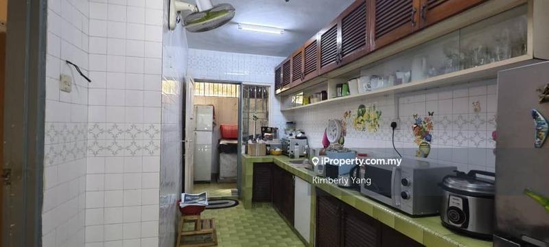 Rumah Berangkai 2 Tingkat untuk Dijual di Taman Bukit Desa, Taman Desa oleh Kimberly Yang - iProperty.com.my