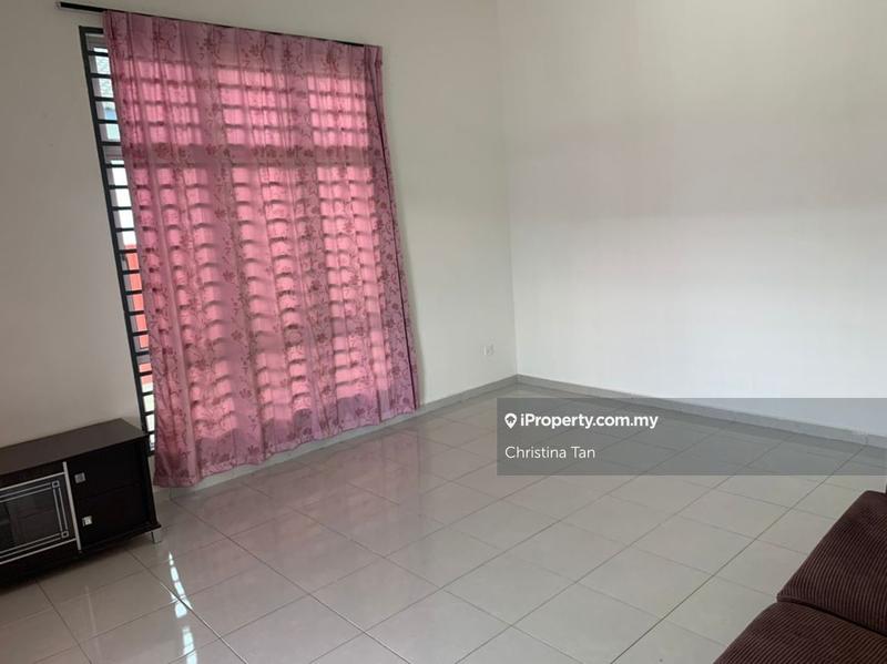 Semi-Detached House for Sale in Tanjong Minyak, Melaka by Christina Tan - iProperty.com.my