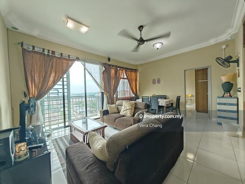 For Sale - The Sky Executive Suites