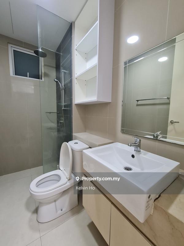 Kediaman Servis untuk Dijual di Desa Green oleh Kelvin Ho - iProperty.com.my